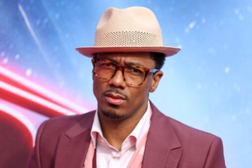 Nick Cannon opens up about education, reconciliation after making anti-Semitic comments
