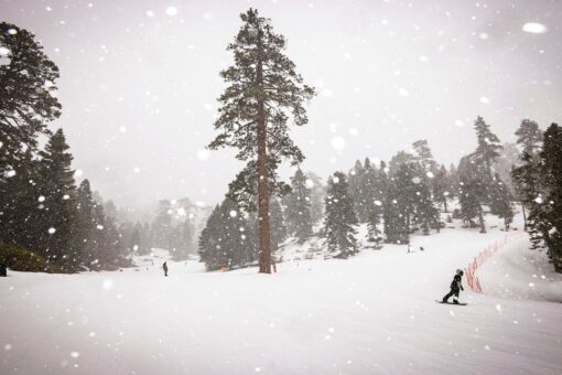 National weather forecast: Rain, thunderstorms coming to the Southeast, snow for Northwest