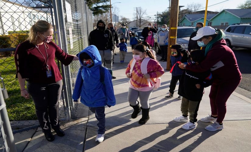 California announces school reopening deal, offers $6.6B to districts that open by this date