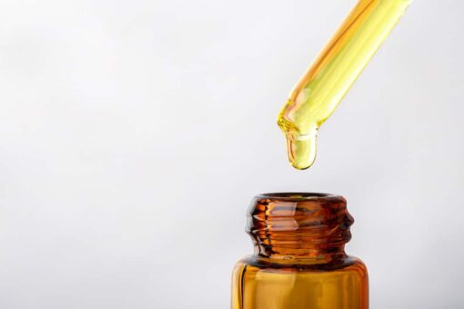 FDA warns on unapproved CBD products marketed for pain relief