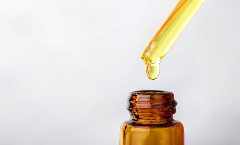 FDA warns on unapproved CBD products marketed for pain relief
