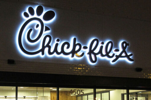 Chick-fil-A giving $5M in grants to Black-led nonprofits, groups helping communities of color