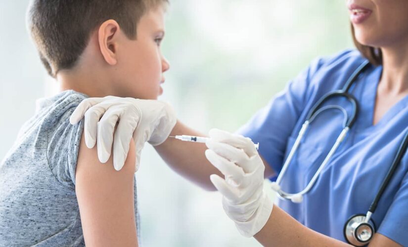 Pfizer says COVID-19 vaccine 100% effective, safe in kids as young as 12