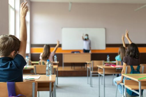 CDC looking ‘carefully’ at coronavirus distancing guidance for schools, Walensky says