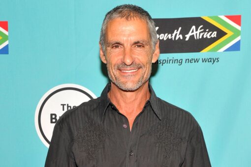 Cliff Simon, ‘Stargate SG-1’ actor, dead following kiteboarding accident