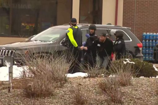 In Boulder shooting, grocery store worker narrowly escaped gunman’s notice