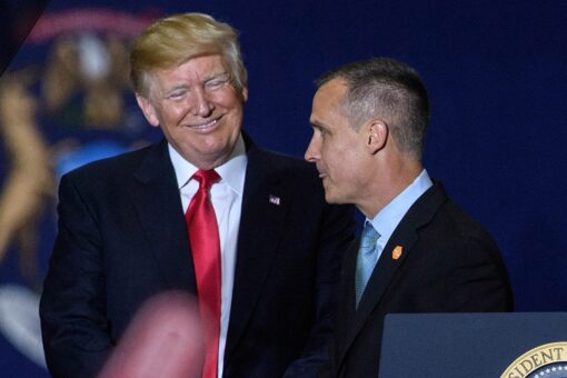 New Trump super PAC filing coming as early as April, Lewandowski says