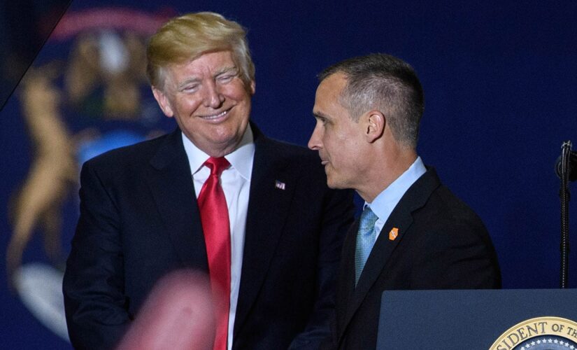 New Trump super PAC filing coming as early as April, Lewandowski says