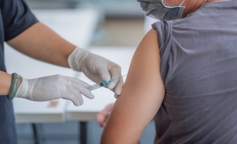 Some Oakland, Calif., residents mistakenly alerted about vaccine underdosing: report