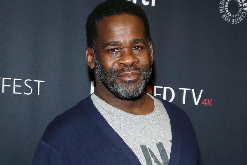 Craig ‘muMs’ Grant, ‘Oz’ actor, dead at 52