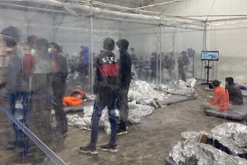 Democrat Cuellar says migrants being released into US without notices to appear in court