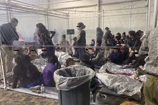 Border Patrol whistleblower email details inhumane conditions at Texas processing center, Sara Carter reports