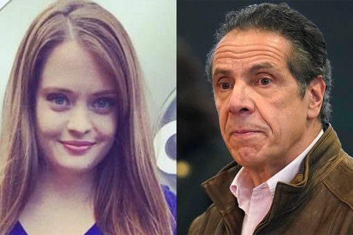 Reporter who says Cuomo intimidated, bullied her broke down when others came forward: ‘I just started crying’