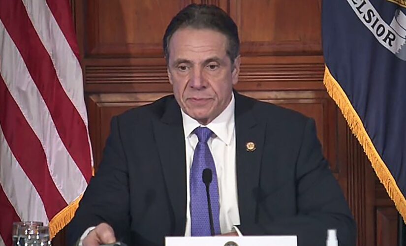 New former Cuomo aides accused Dem of sexual misconduct, reportedly inviting one to ‘dimly lit hotel room’