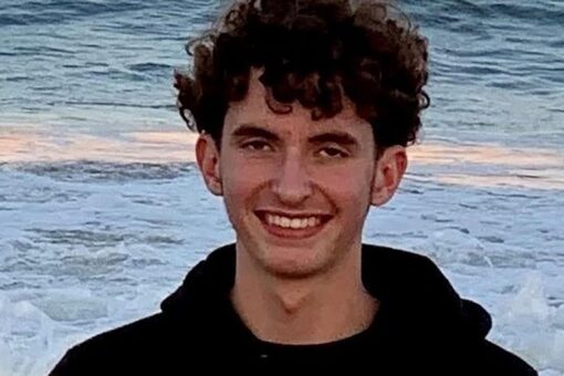 Missing Maryland teen found dead, deputies investigating as suspicious