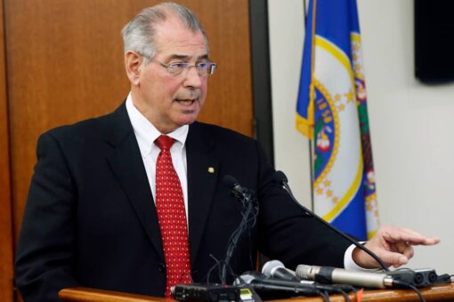 Prosecutor who charged Derek Chauvin in George Floyd death sold Minneapolis home amid protest security concern