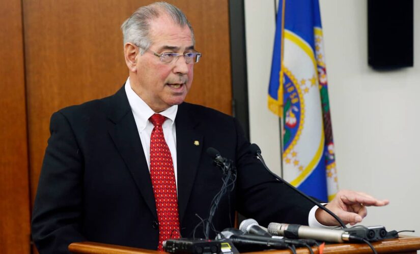 Prosecutor who charged Derek Chauvin in George Floyd death sold Minneapolis home amid protest security concern