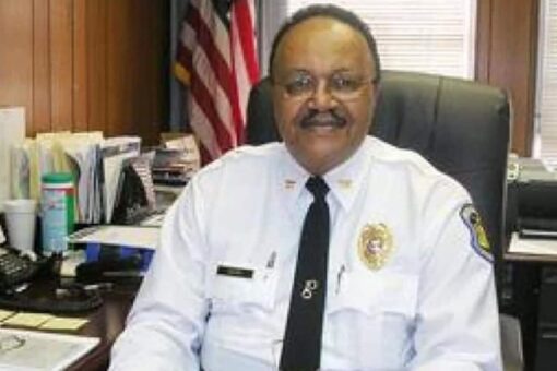 Former St. Louis police Capt. David Dorn to be recognized by Congressional Medal of Honor Society