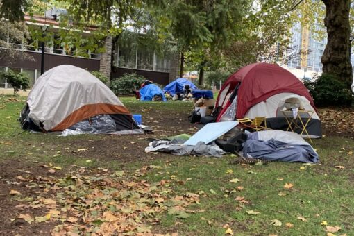 Jason Rantz: Seattle reaching homeless breaking point – here’s how city residents are taking action