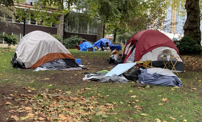 Jason Rantz: Seattle reaching homeless breaking point – here’s how city residents are taking action
