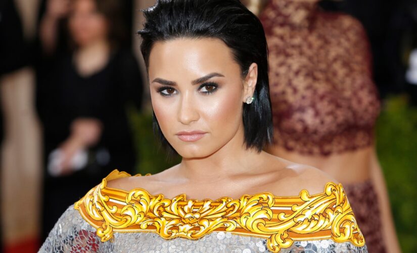 Demi Lovato wanted to ‘quit’ sobriety after being called ‘morbidly obese’ following 2018 overdose