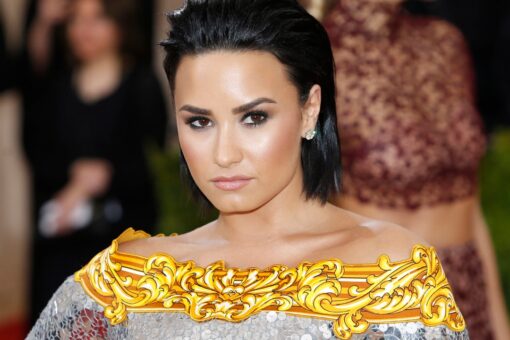 Demi Lovato says she ‘had to essentially die to wake up’ after 2018 overdose: ‘Grateful to be sitting here’