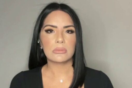 California mother of murder victim blasts ‘coward’ DA Gascón: Feels like ‘nobody has our back’