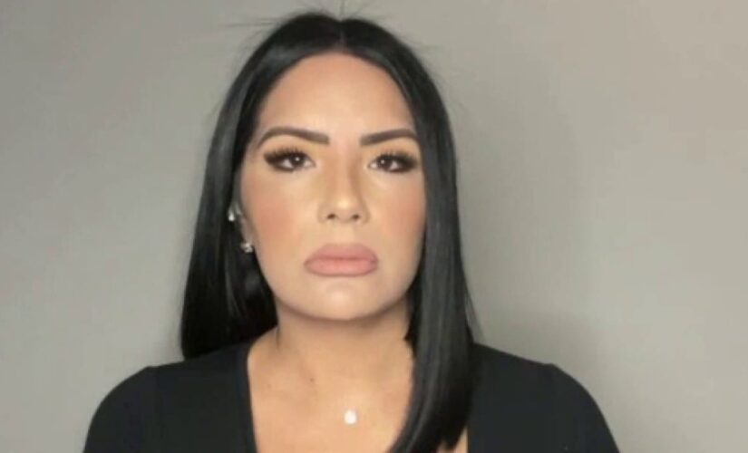 California mother of murder victim blasts ‘coward’ DA Gascón: Feels like ‘nobody has our back’