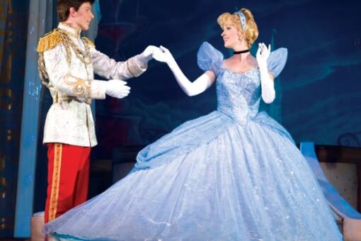 Minnesota theater cancels its own Cinderella production because cast was ‘too White’