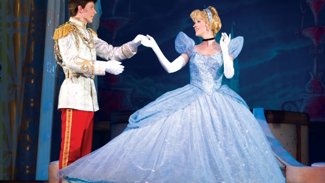 Minnesota theater cancels its own Cinderella production because cast was ‘too White’