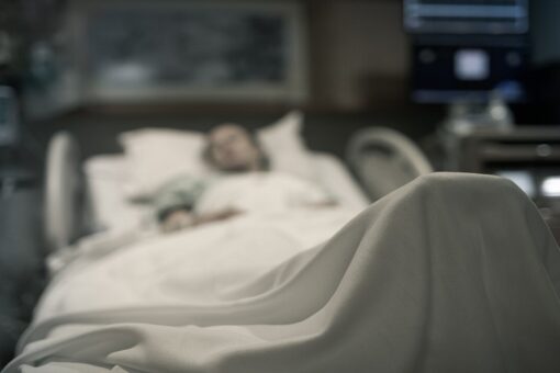 COVID-19 gives man a 3-hour-long erection