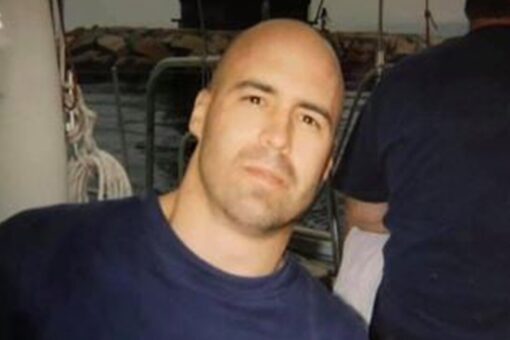 Las Vegas murder: Retired cop killed in random one-punch attack on the strip