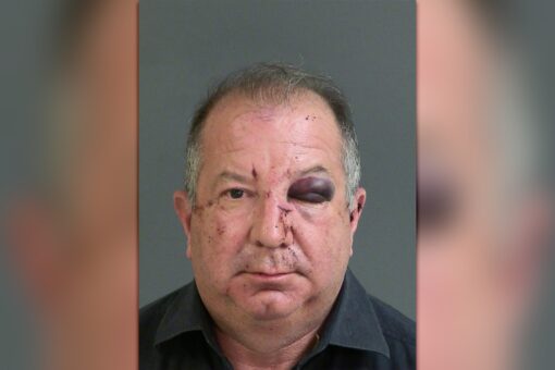South Carolina woman knocks out man accused of beating girlfriend at bowling alley, reports say