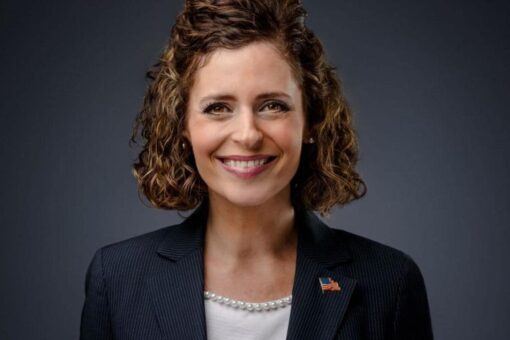 Trump boosts Julia Letlow in Louisiana House race to succeed her late husband