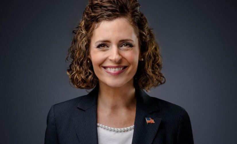 Trump boosts Julia Letlow in Louisiana House race to succeed her late husband
