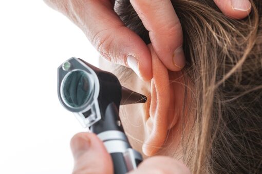 Growing evidence links COVID-19, hearing loss, researchers say