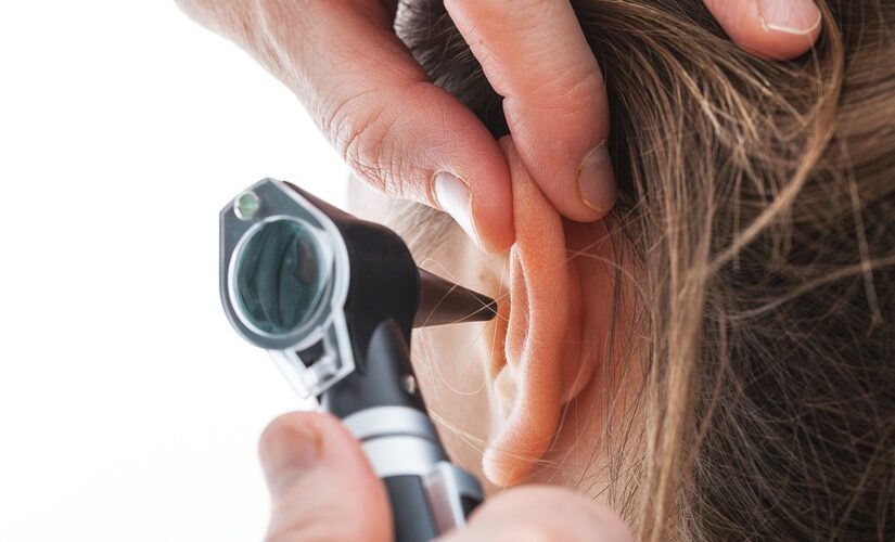 Growing evidence links COVID-19, hearing loss, researchers say