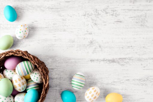 CDC provides Easter coronavirus guidance, says fully vaccinated people can gather without masks