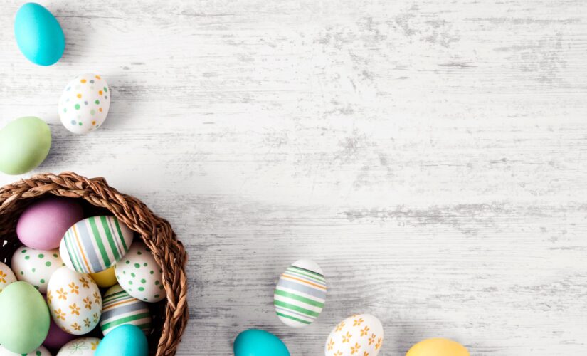 CDC provides Easter coronavirus guidance, says fully vaccinated people can gather without masks