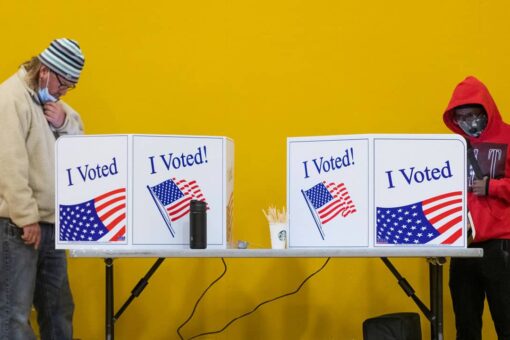 RNC launches major campaign blitz to block Democrats’ election-reform push