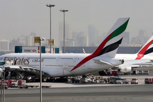 Emirates starts empty seat booking option for people who want ‘privacy and space’