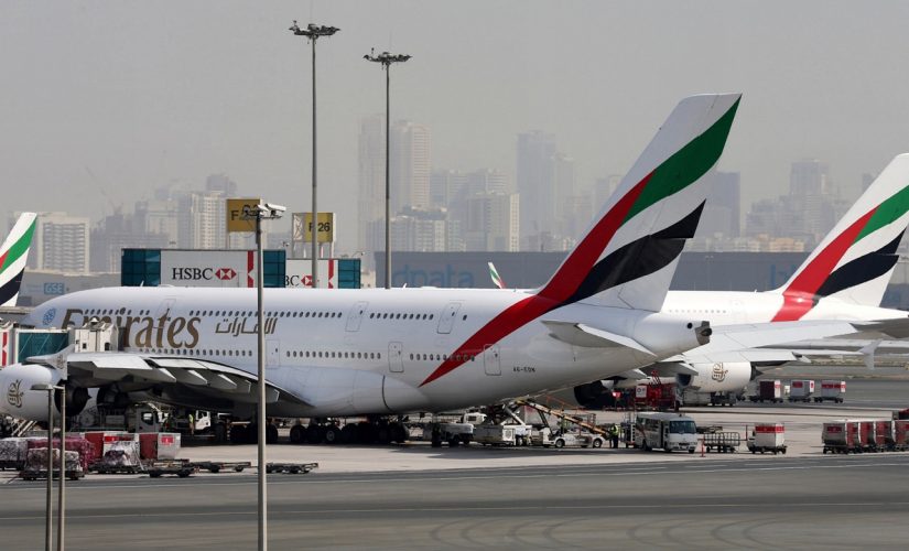 Emirates starts empty seat booking option for people who want ‘privacy and space’