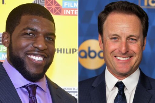 Chris Harrison’s replacement Emmanuel Acho discusses his possible return: ‘I don’t believe in cancel culture’