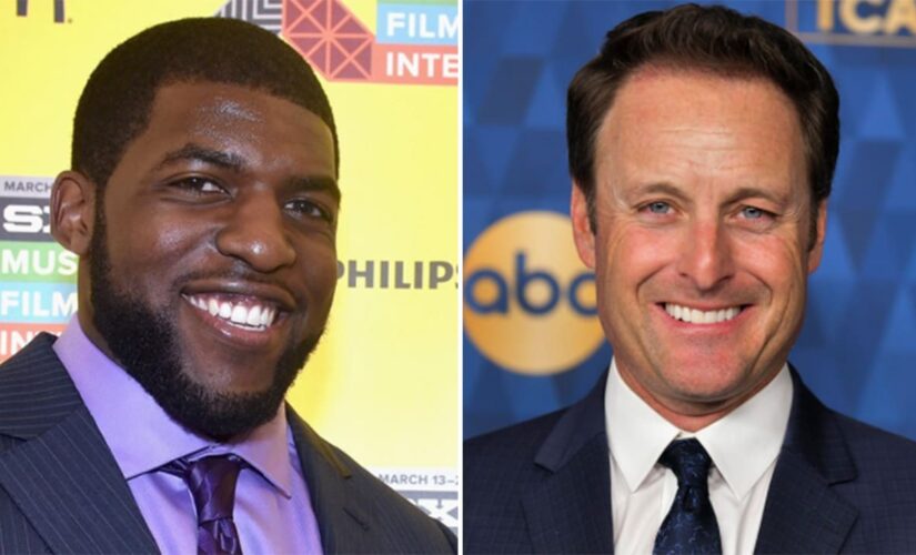 Chris Harrison’s replacement Emmanuel Acho discusses his possible return: ‘I don’t believe in cancel culture’