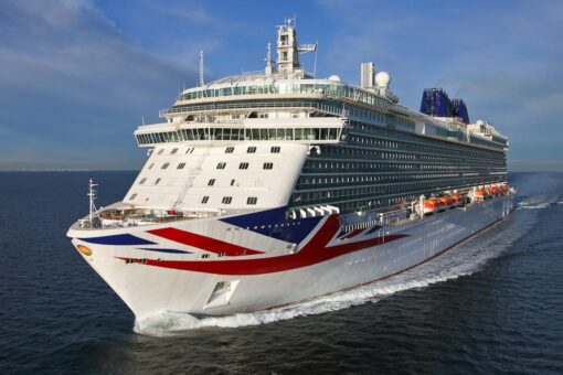 P&O Cruises announces ‘cruises to nowhere,’ COVID-19 vaccination required for passengers