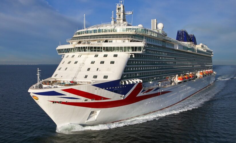 P&O Cruises announces ‘cruises to nowhere,’ COVID-19 vaccination required for passengers