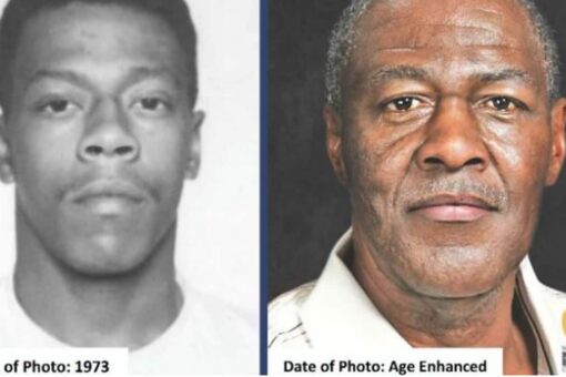 Convicted child killer on the run for nearly 50 years may be captured soon, authorities say