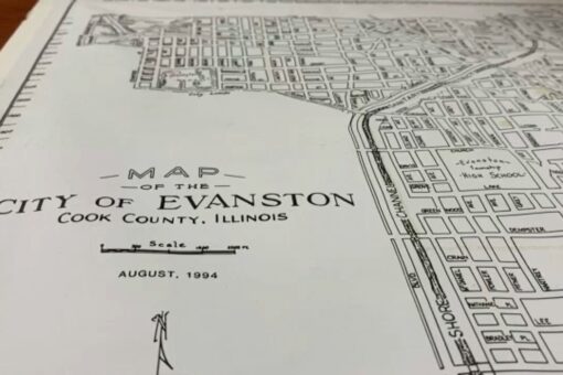 Evanston, Illinois first in US to pay reparations to Black residents