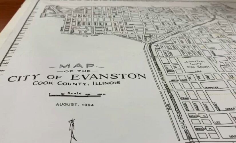 Evanston, Illinois first in US to pay reparations to Black residents