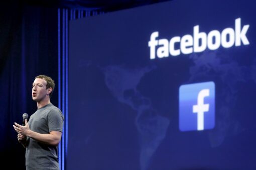 Facebook exec recorded saying company ‘too powerful,’ should be broken up and Zuckerberg removed as CEO